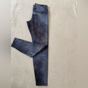 Ododos Legging Size L Color Blue